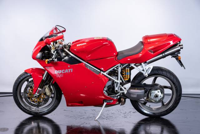 Image 1/50 of Ducati DUMMY (2002)