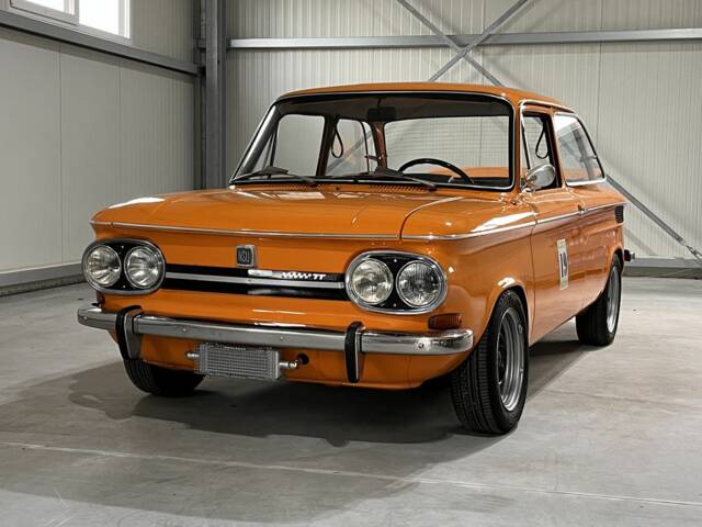 Immagine 1/8 di NSU TT 1300 (1971)