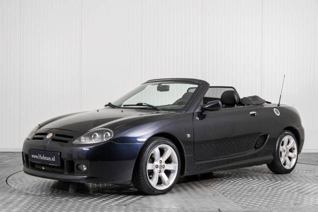 Bild 1/40 von MG TF 135 (2002)