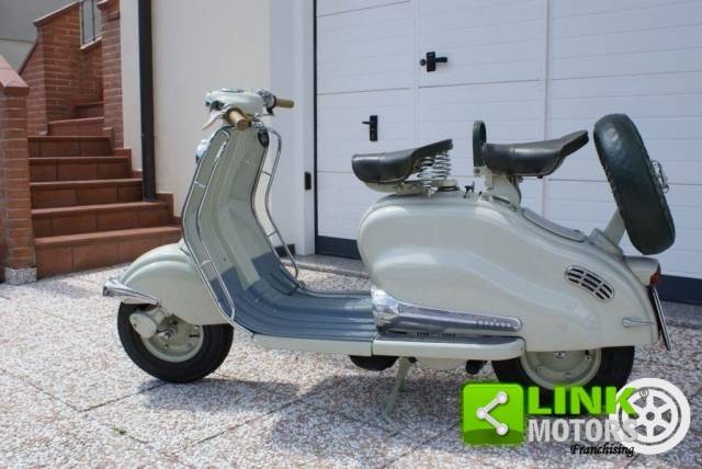 Image 1/10 of Innocenti DUMMY (1957)
