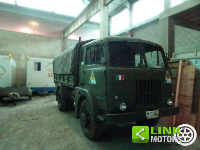 Bild 1/16 von FIAT 639 (1992)