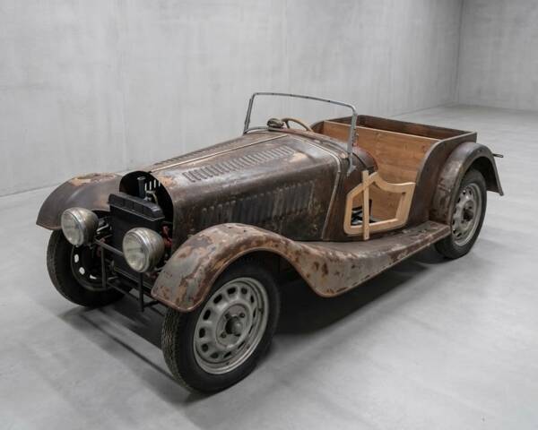 Immagine 1/6 di Morgan 4/4 Series I Special (1947)