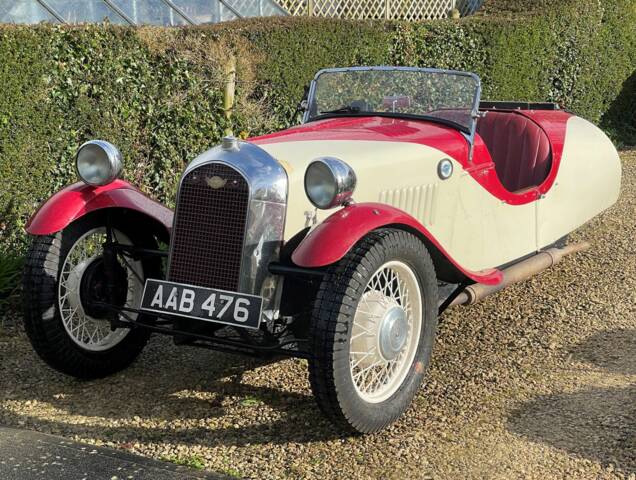 Image 1/11 of Morgan F Super (1935)