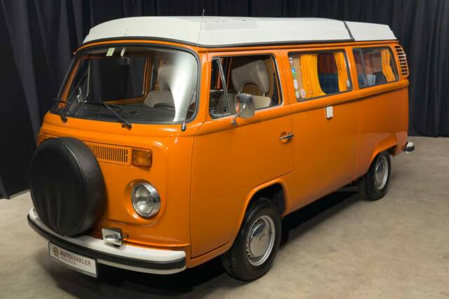 Afbeelding 1/59 van Volkswagen T2b Westfalia (1973)