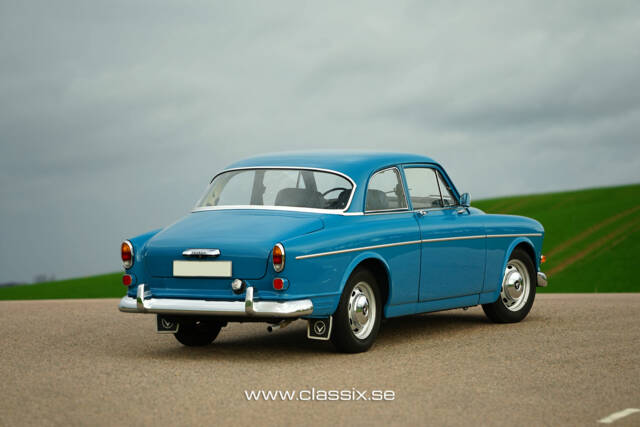 Afbeelding 1/32 van Volvo Amazon S (1970)
