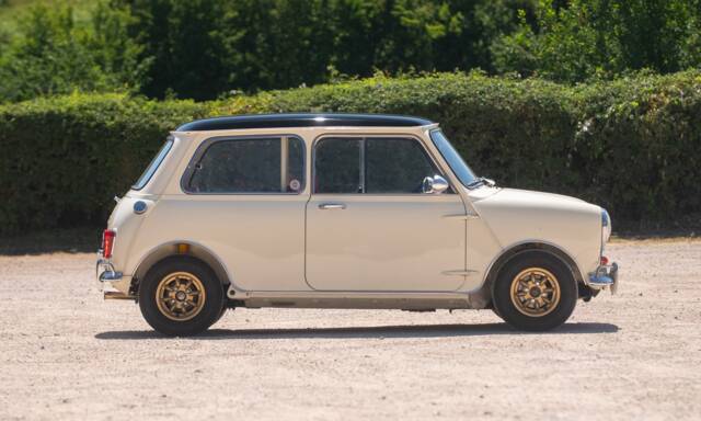 Immagine 1/50 di Austin Mini Cooper S 1275 (1900)