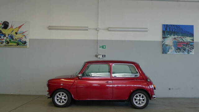 Image 1/37 of Mini 1000 (1986)