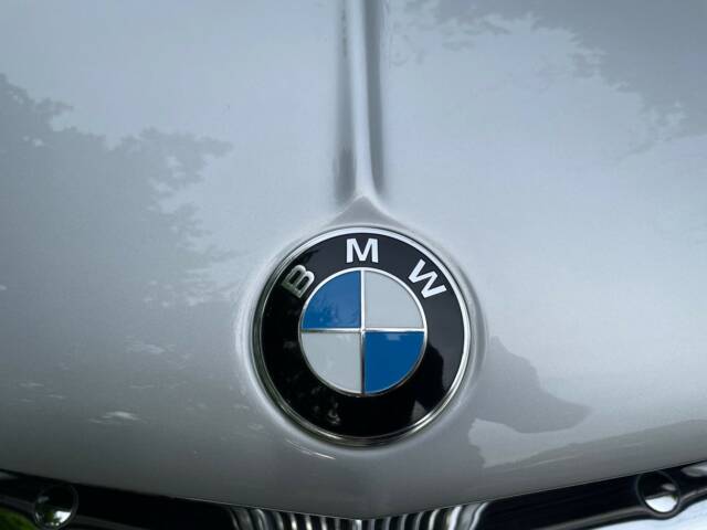 Bild 1/22 von BMW 3,0 S (1972)