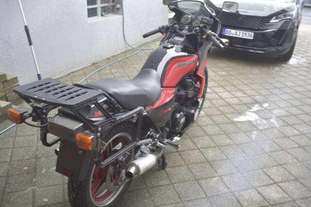 Immagine 1/6 di Kawasaki DUMMY (1985)