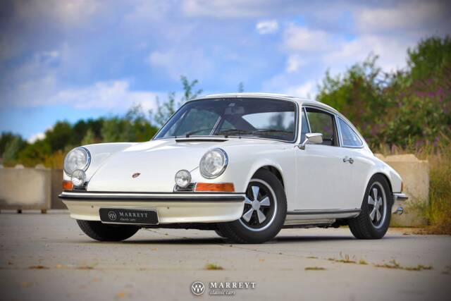 Bild 1/70 von Porsche 911 2.4 S &quot;Ölklappe&quot; (1972)