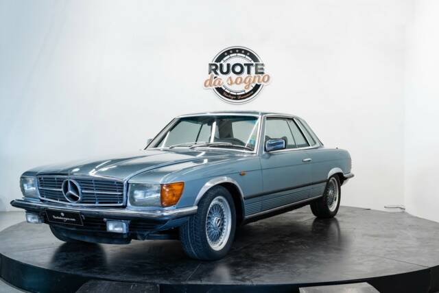 Bild 1/43 von Mercedes-Benz 450 SLC (1972)