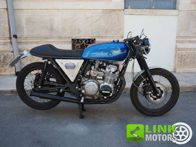 Afbeelding 1/4 van Benelli DUMMY (1981)