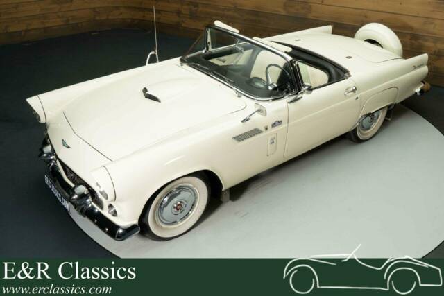 Bild 1/19 von Ford Thunderbird (1956)