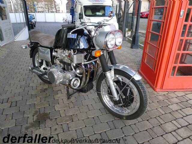 Image 1/11 of Münch Mammut TTS (1971)