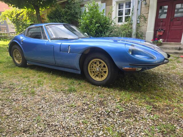 Image 1/8 of Marcos 3.0 Litre (1971)