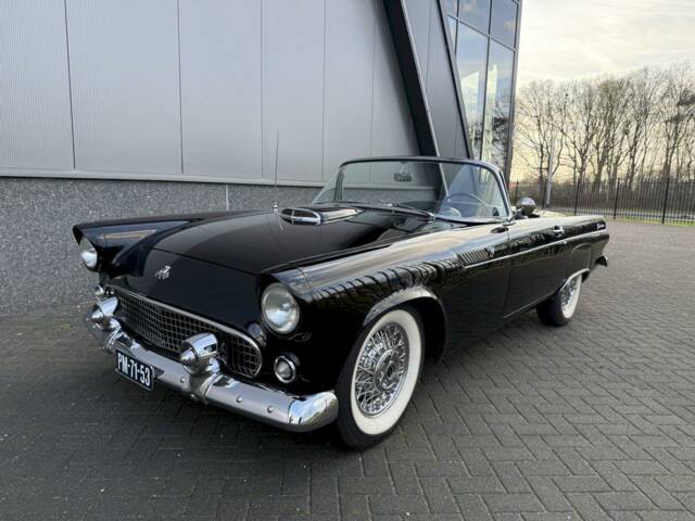 Afbeelding 1/26 van Ford Thunderbird (1955)