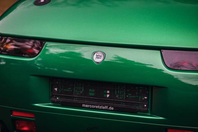 Image 1/20 of Lancia Delta Zagato Hyena (1992)