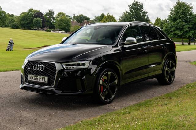 Bild 1/8 von Audi RS Q3 (2016)