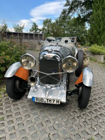 Bild 1/13 von Lagonda 16/80 (1933)