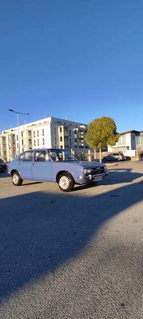 Immagine 1/4 di Alfa Romeo Alfasud (1976)