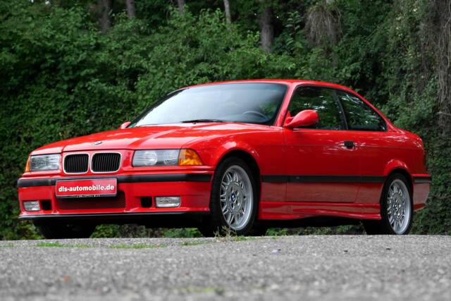 Afbeelding 1/25 van BMW M3 (1900)