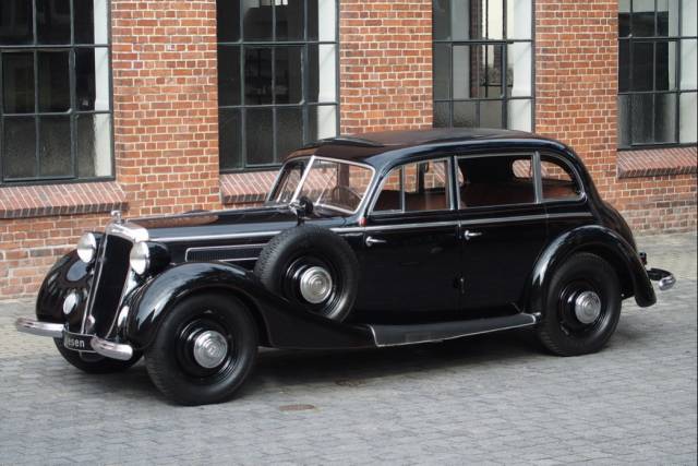 Bild 1/17 von Horch 930 V (1938)