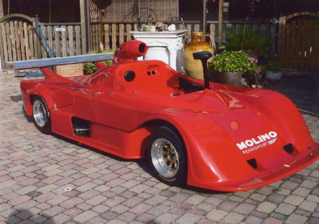 Image 1/4 of Osella PA7 (1979)