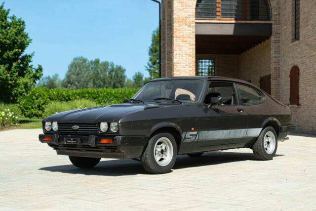 Bild 1/50 von Ford Capri 1,6 (1981)
