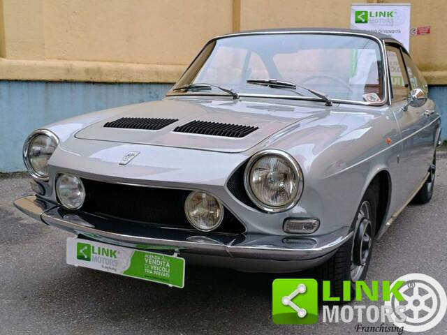 Image 1/10 de SIMCA 1200 S (1971)