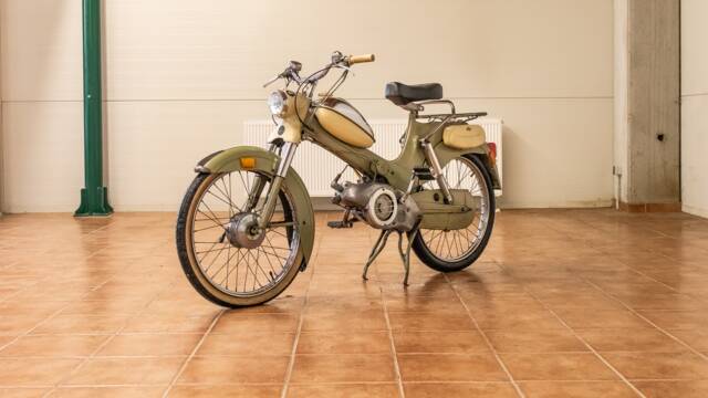 Image 1/11 de Puch VS 50 L (1900)