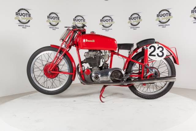 Immagine 1/5 di Benelli DUMMY (1940)