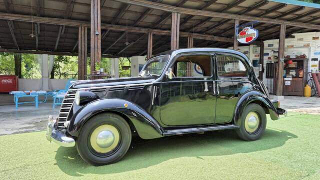 Image 1/47 de FIAT 1100 E (1952)