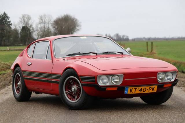 Image 1/9 of Volkswagen SP 2 1.7 (1975)