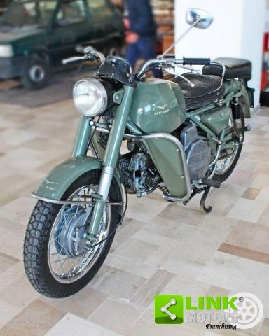 Immagine 1/13 di Moto Guzzi DUMMY (1969)
