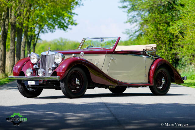 Image 1/70 of MG SA (1937)