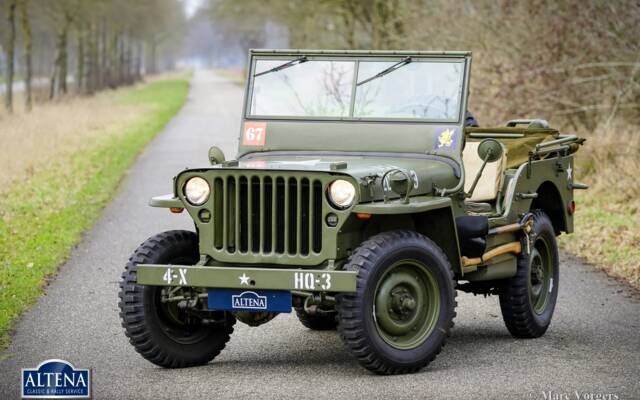 Bild 1/32 von Willys MB (1944)