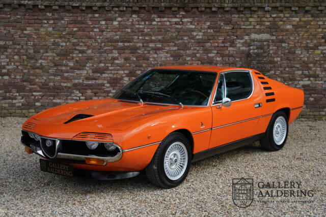 Image 1/50 of Alfa Romeo Montreal (1973)