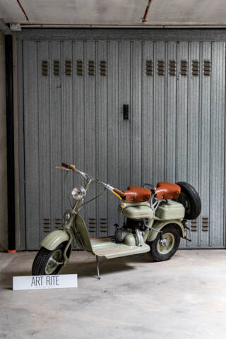 Bild 1/8 von Innocenti DUMMY (1953)