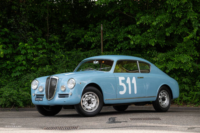 Image 1/17 of Lancia Aurelia B20 GT (1953)