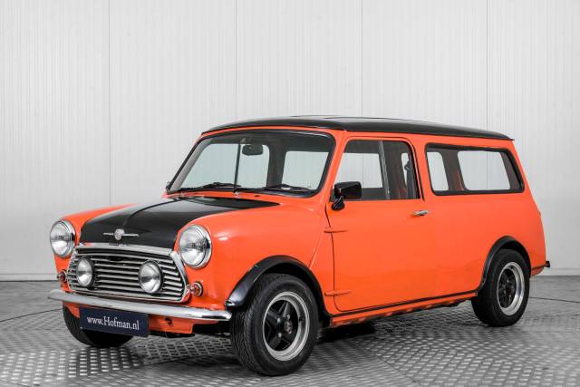 Image 1/50 de Mini Estate (1980)
