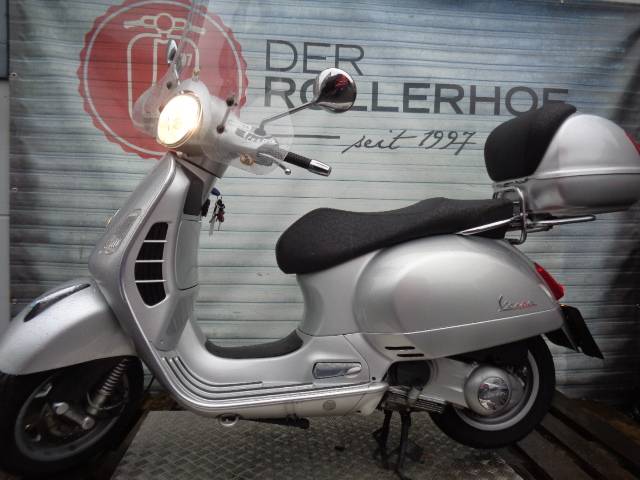 Image 1/4 de Piaggio DUMMY (2008)