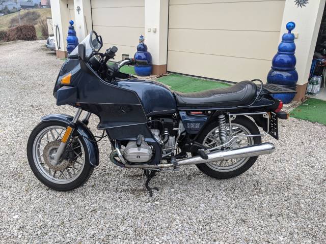 Image 1/21 of BMW DUMMY (1985)