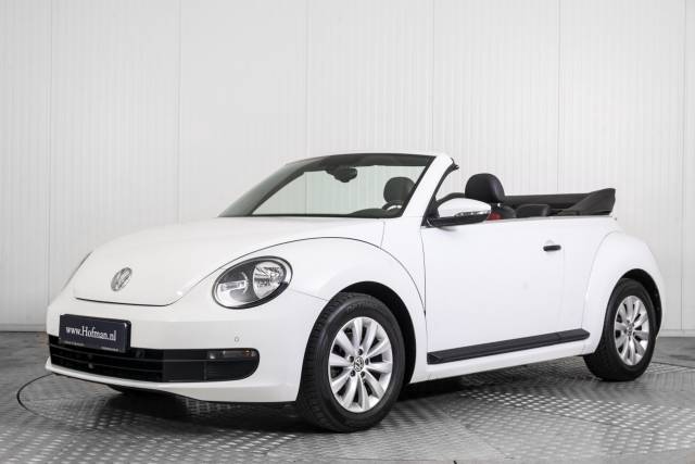 Bild 1/50 von Volkswagen Beetle 1.2 TSI (2015)