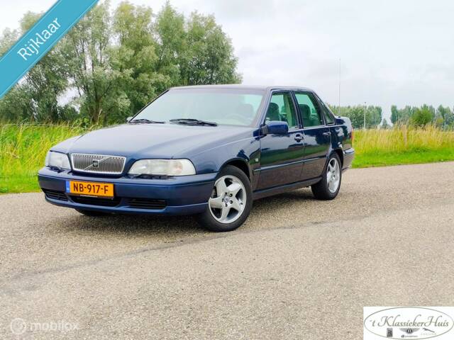 Image 1/33 of Volvo S 70 2.5 T (1997)