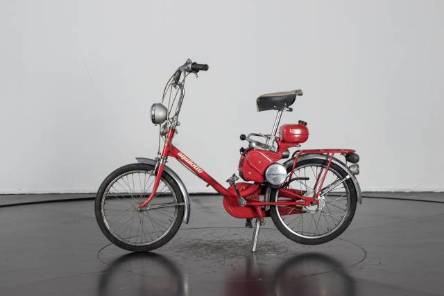Image 1/7 of Bianchi DUMMY (1967)