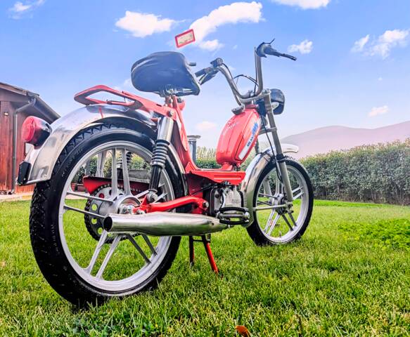 Imagen 1/15 de Milani DUMMY (1969)