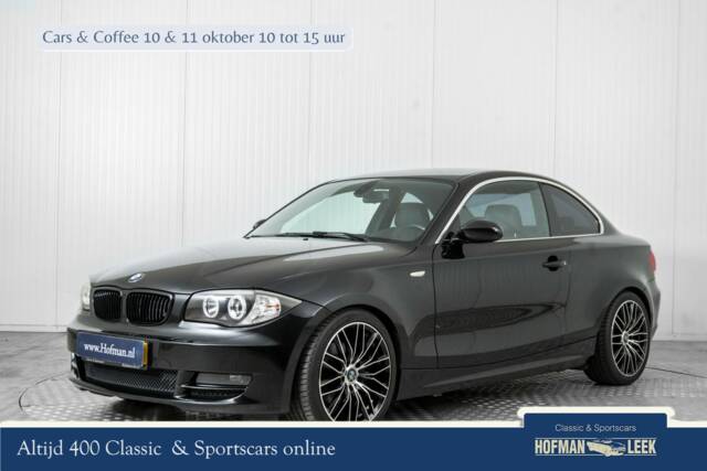 Obraz 1/50 pojazdu BMW 125i (2008)