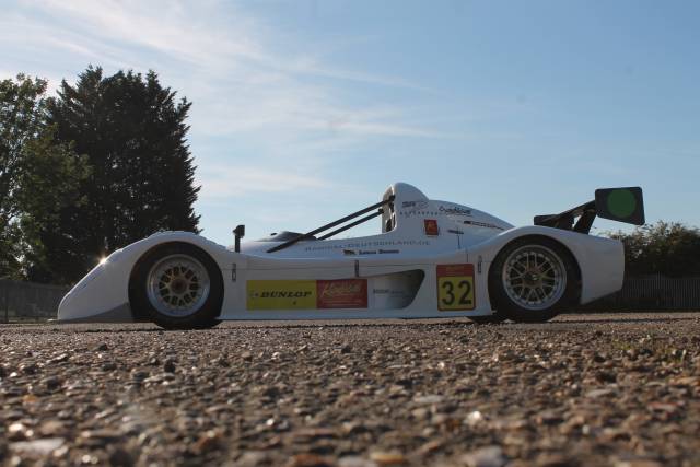 Radical SR3