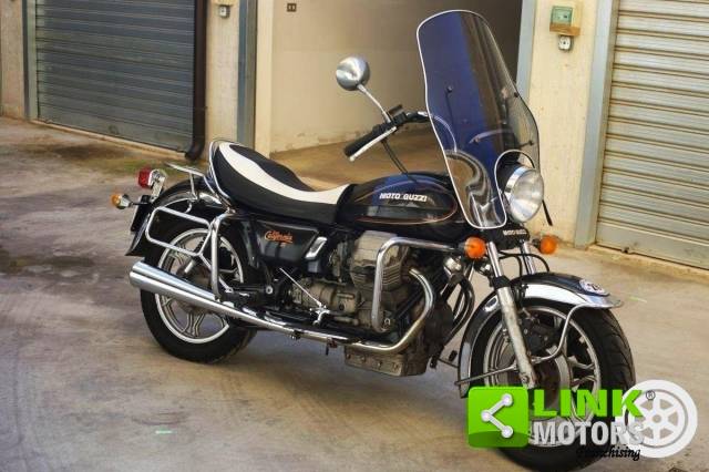 Image 1/17 of Moto Guzzi DUMMY (1984)