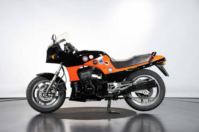 Afbeelding 1/50 van Kawasaki GPz 900 R Ninja (1984)